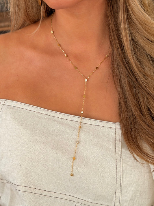 Tefs ketting