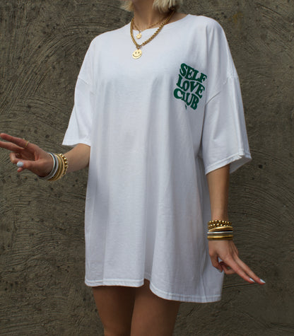 T-Shirt dress