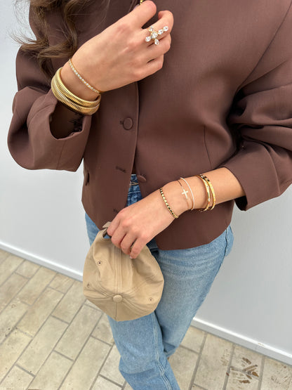 Flynn bangle