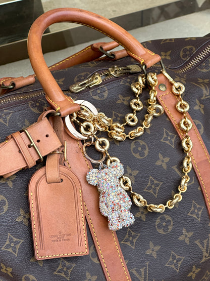 TEDDY BAG CHAIN