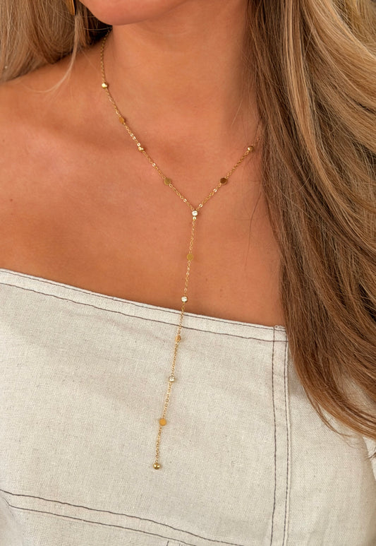 Tefs ketting