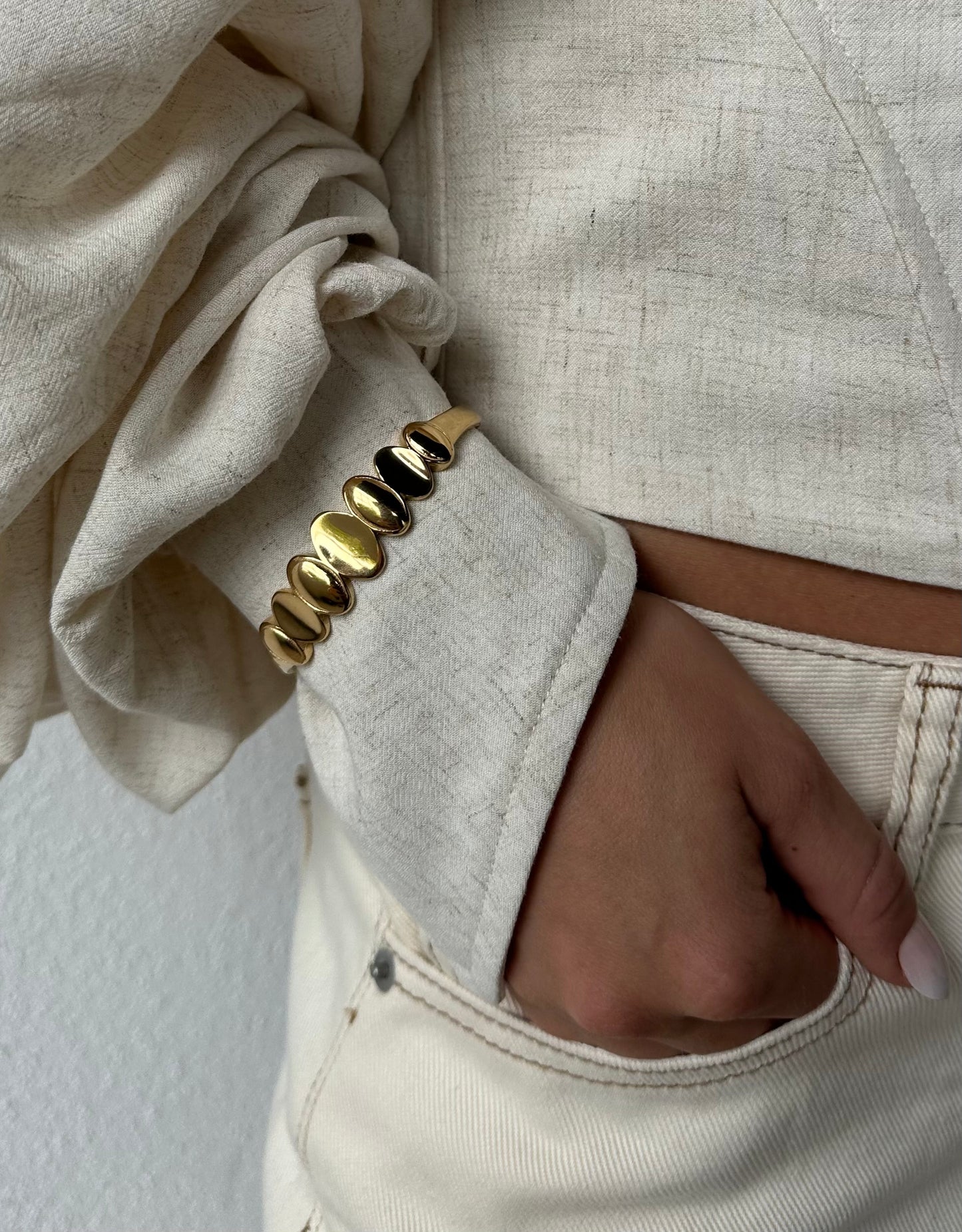 Cato bangle