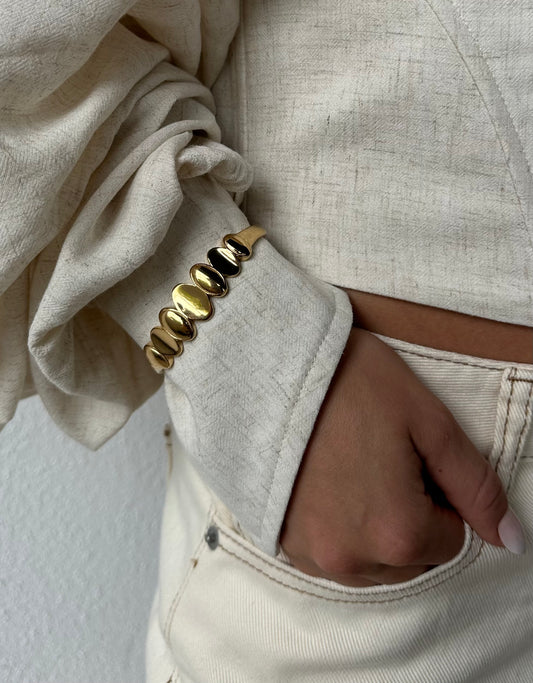 Cato bangle