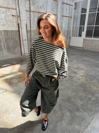 Lyo longsleeve