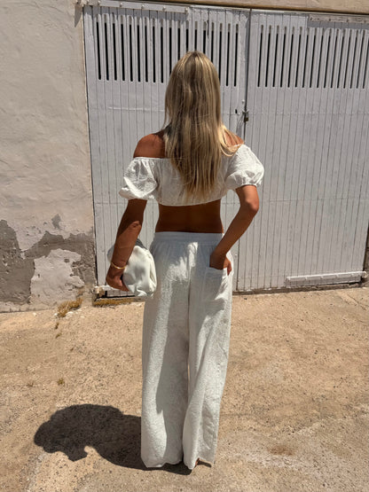 Alix broek