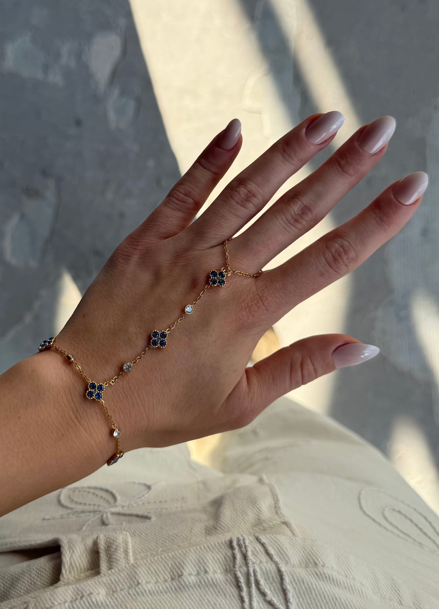 Hand chain 0.8
