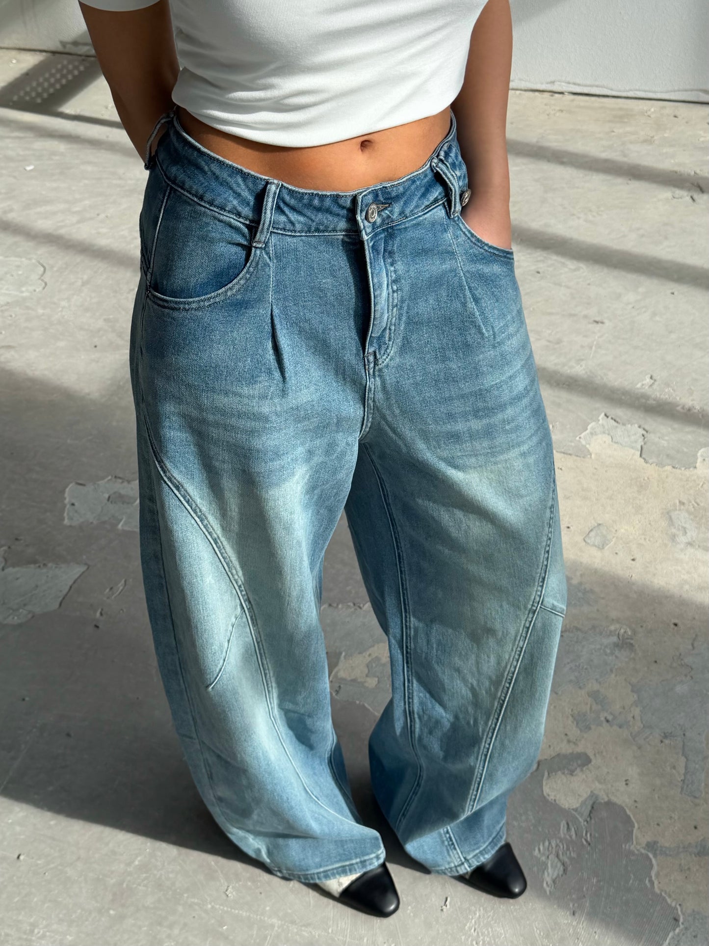 Rozi jeans