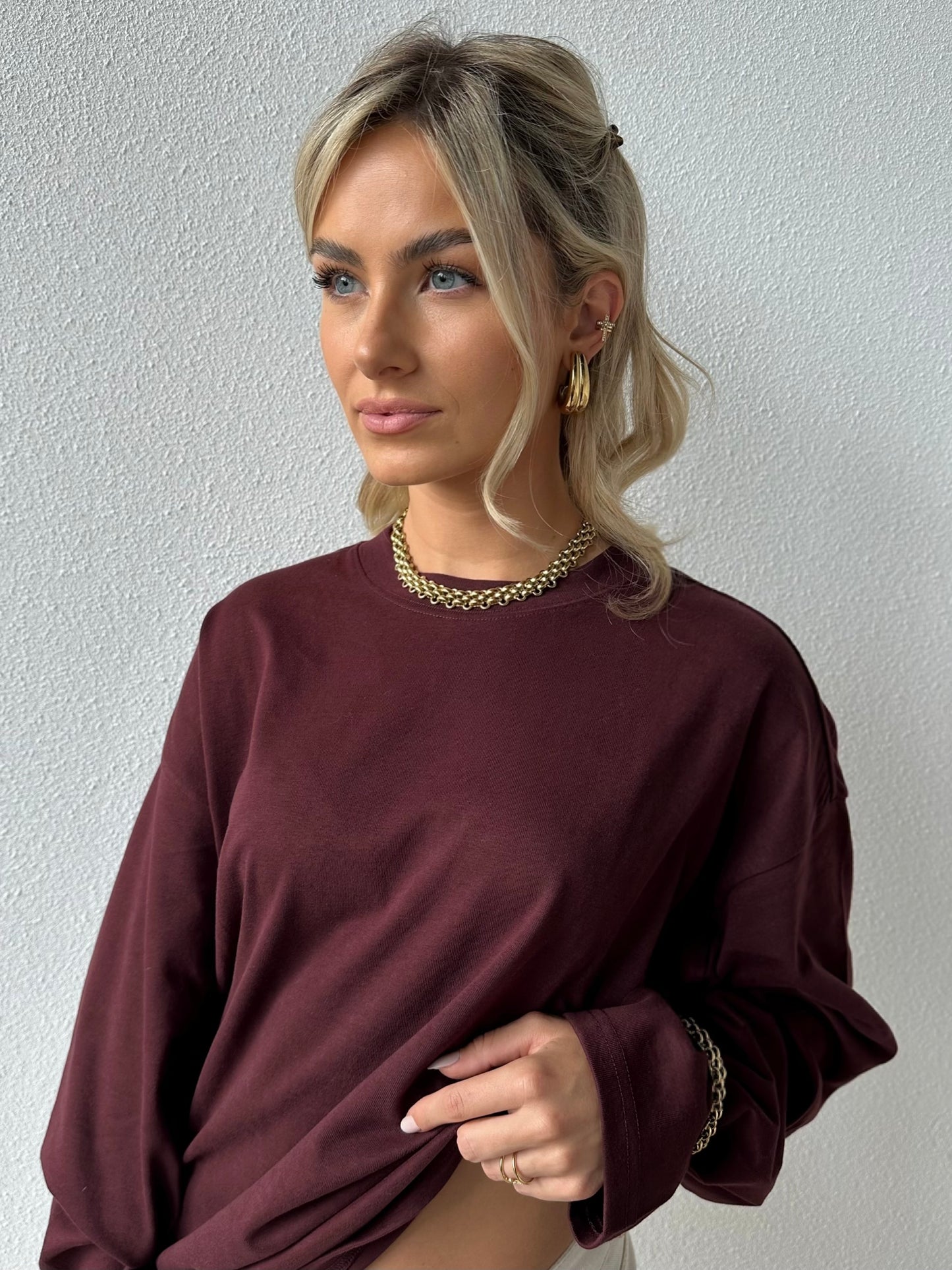 Alison ketting