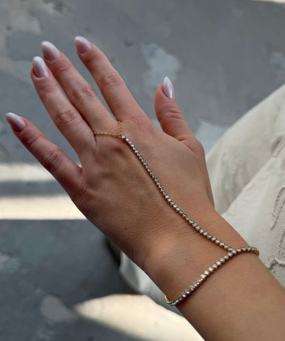 Hand chain 0.11