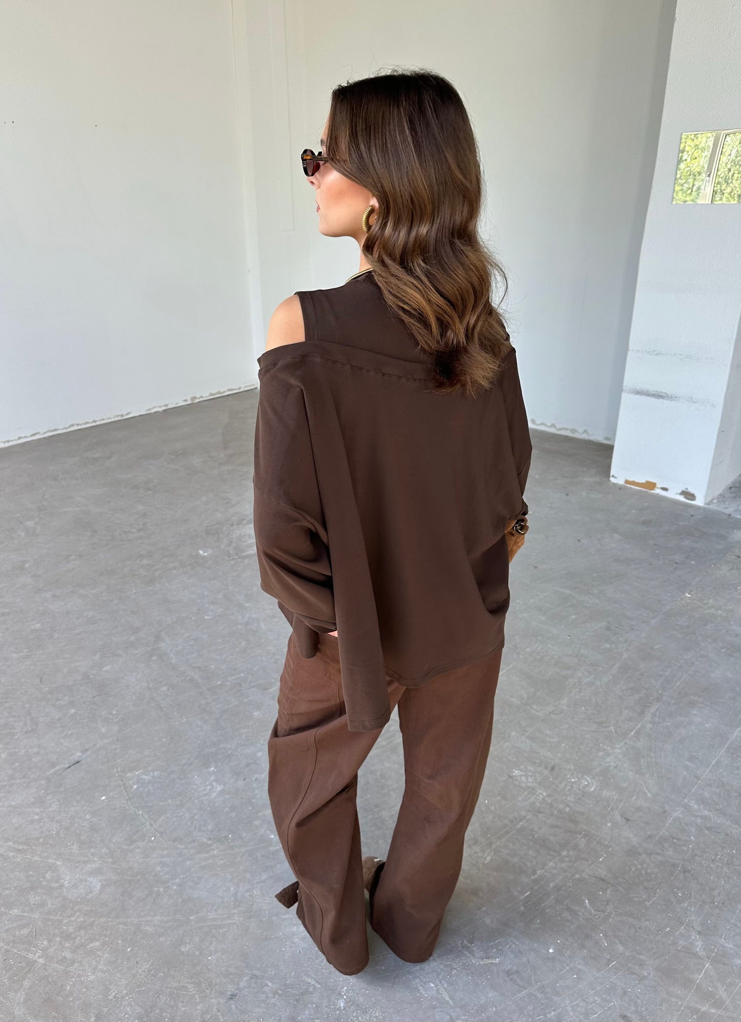 Céleste longsleeve