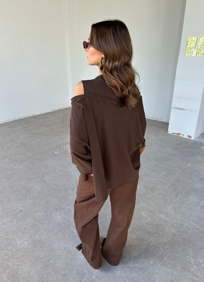 Céleste longsleeve