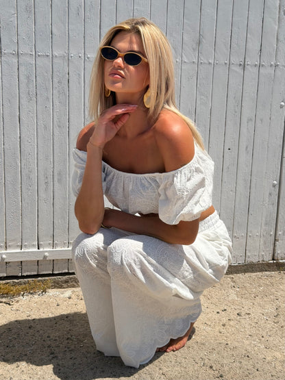 Alix broek