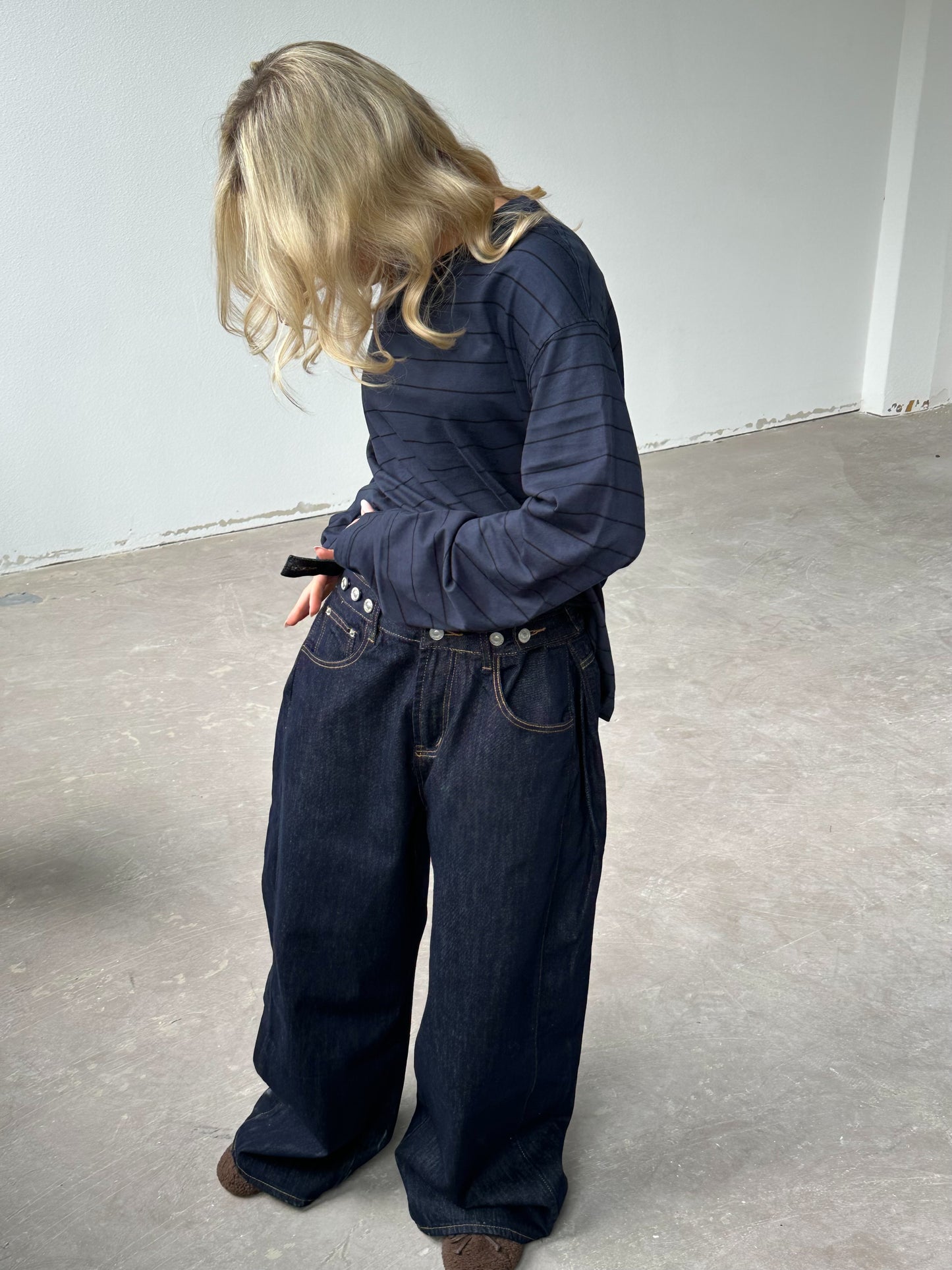 Camille jeans