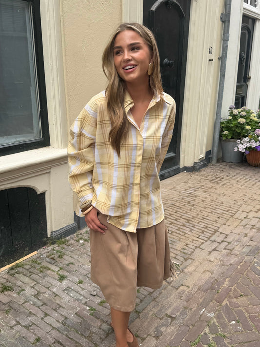 Mae blouse