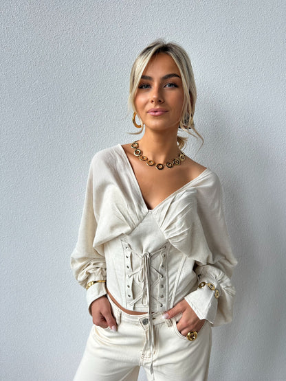 Lucy ketting