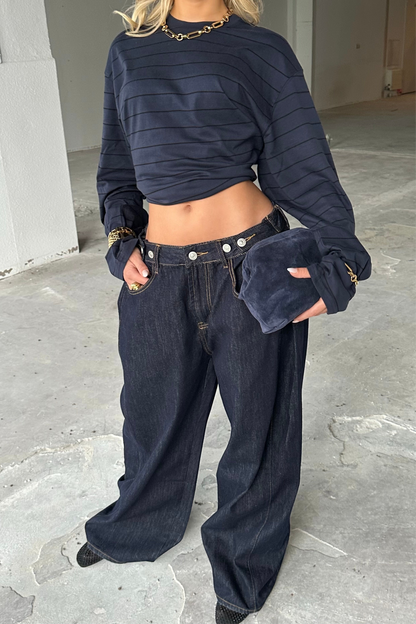 Camille jeans