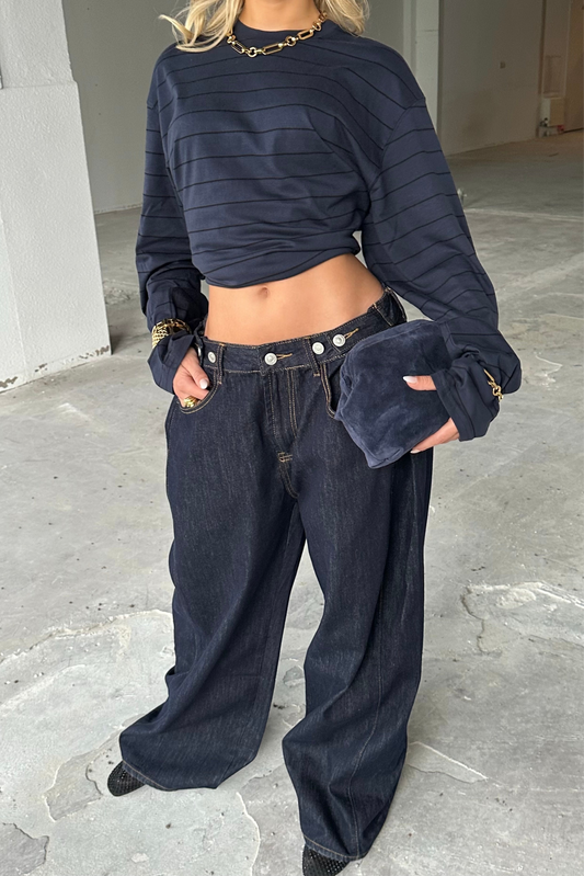 Camille jeans