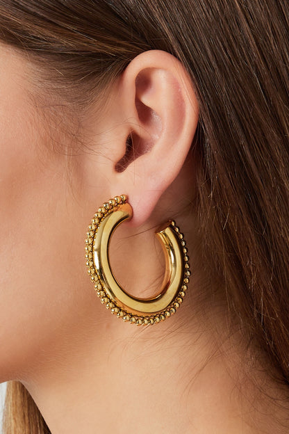 Anna hoops