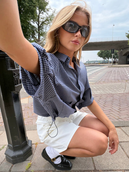 Jack blouse