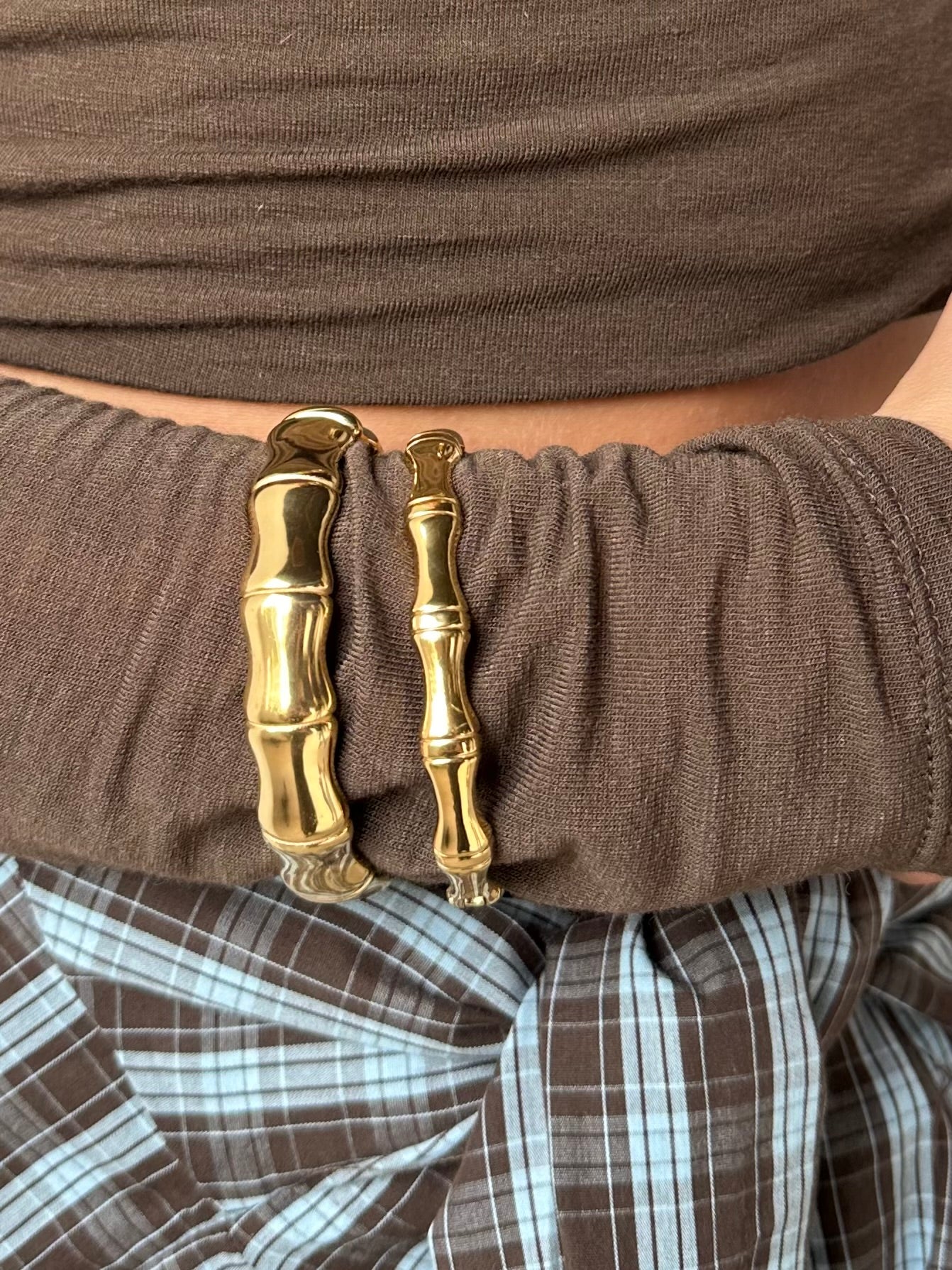 Lison bangle