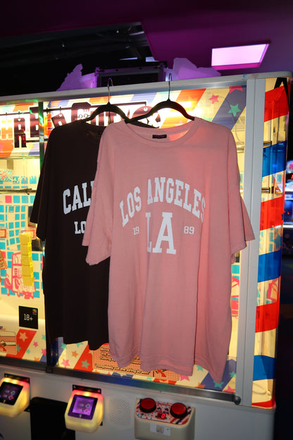 T shirt dress