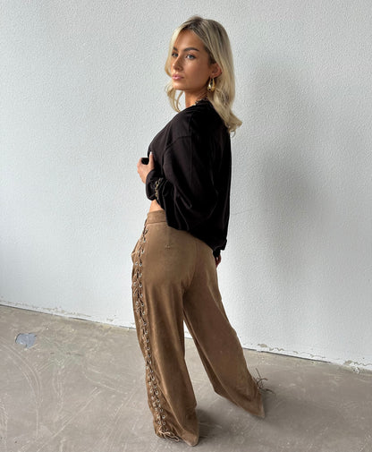 Cavalerie broek