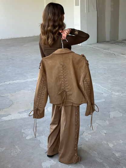 Cavalerie broek