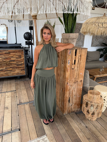 Loria set