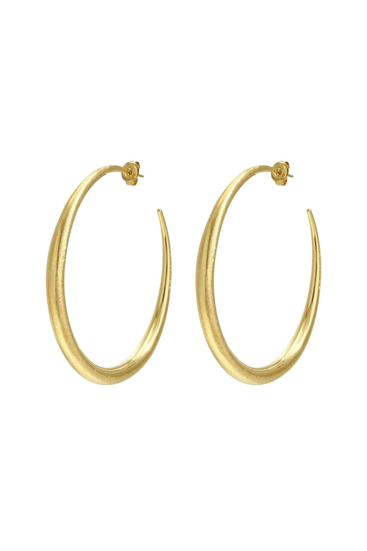 Amara hoops
