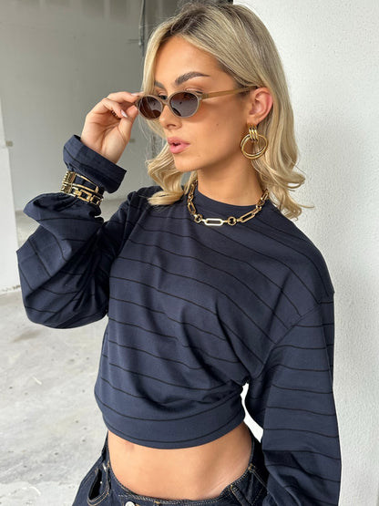Liora oorbel