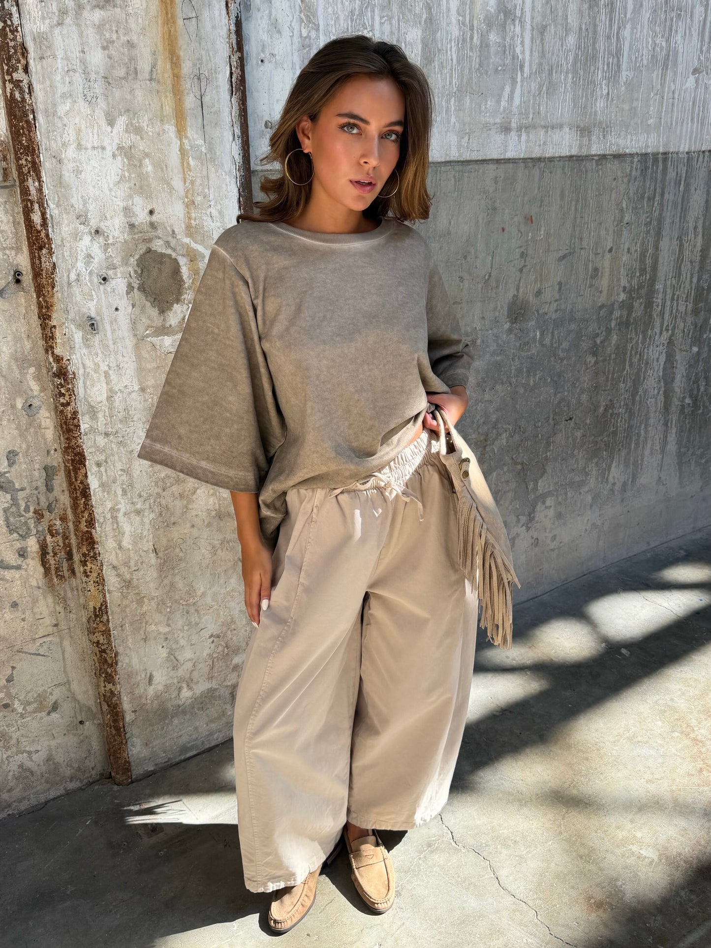 Ryve broek