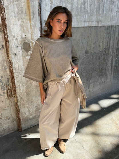 Ryve broek
