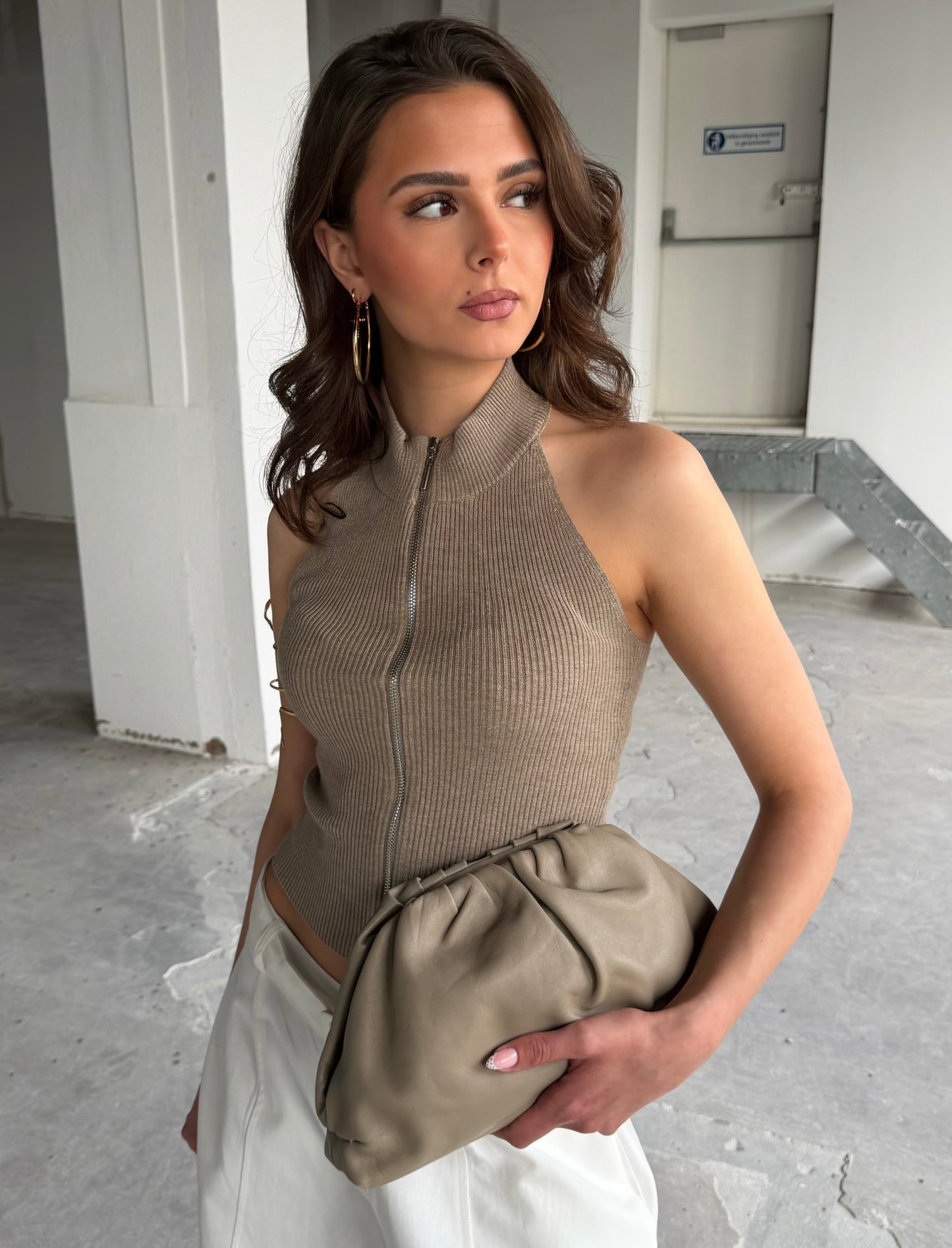 Bobbi tas