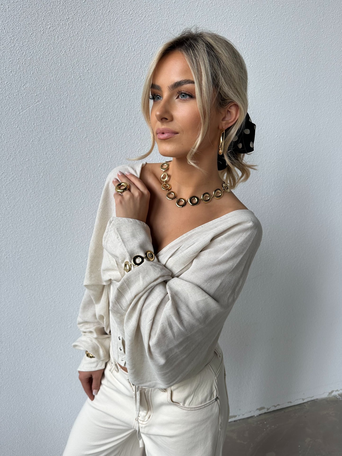Lucy ring