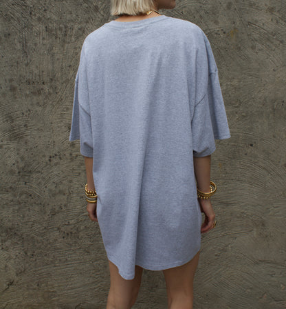 T-Shirt dress
