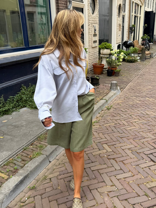 Lucien blouse