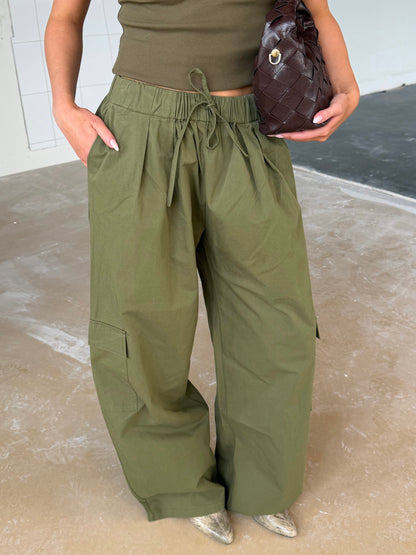 Dan broek