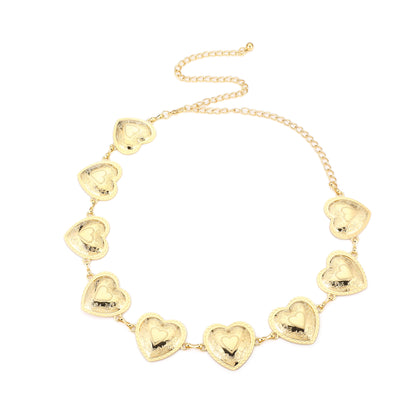 Heartly riem