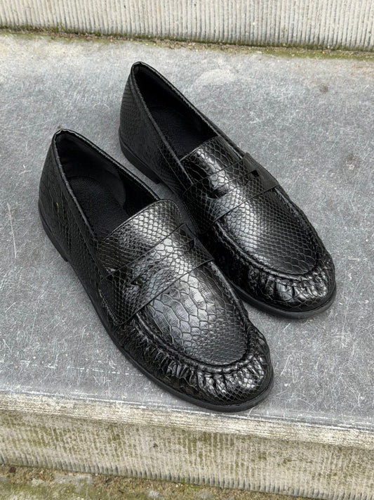 Cemie loafer