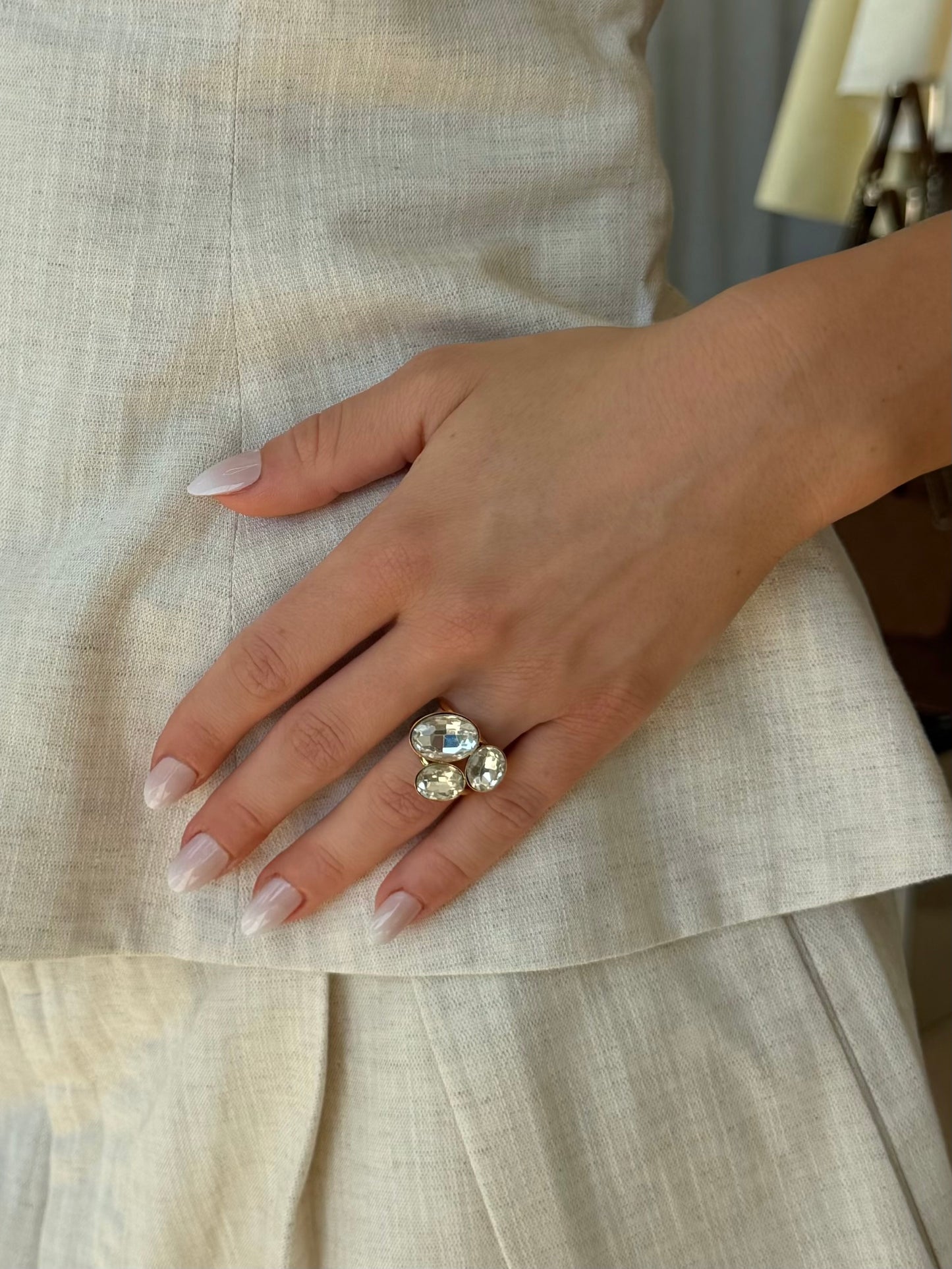 Boi ring