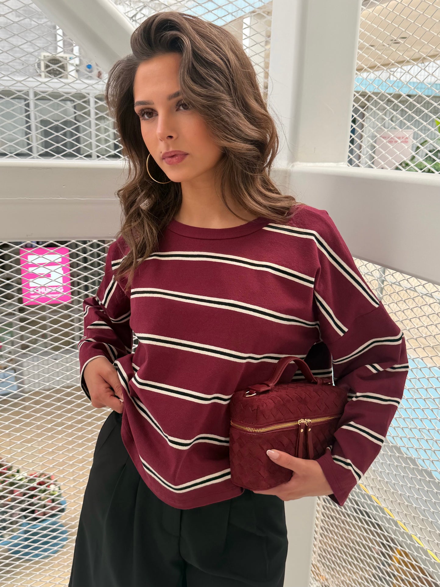 Bemy tas - Bordeaux