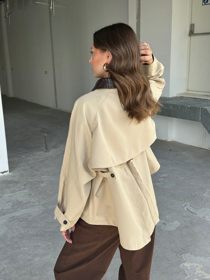 Cléo jas
