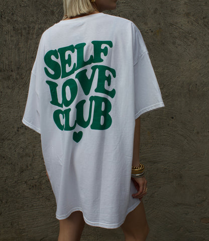 T-Shirt dress