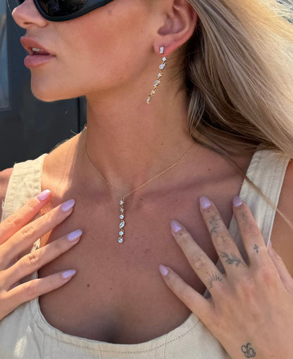 Rhod ketting
