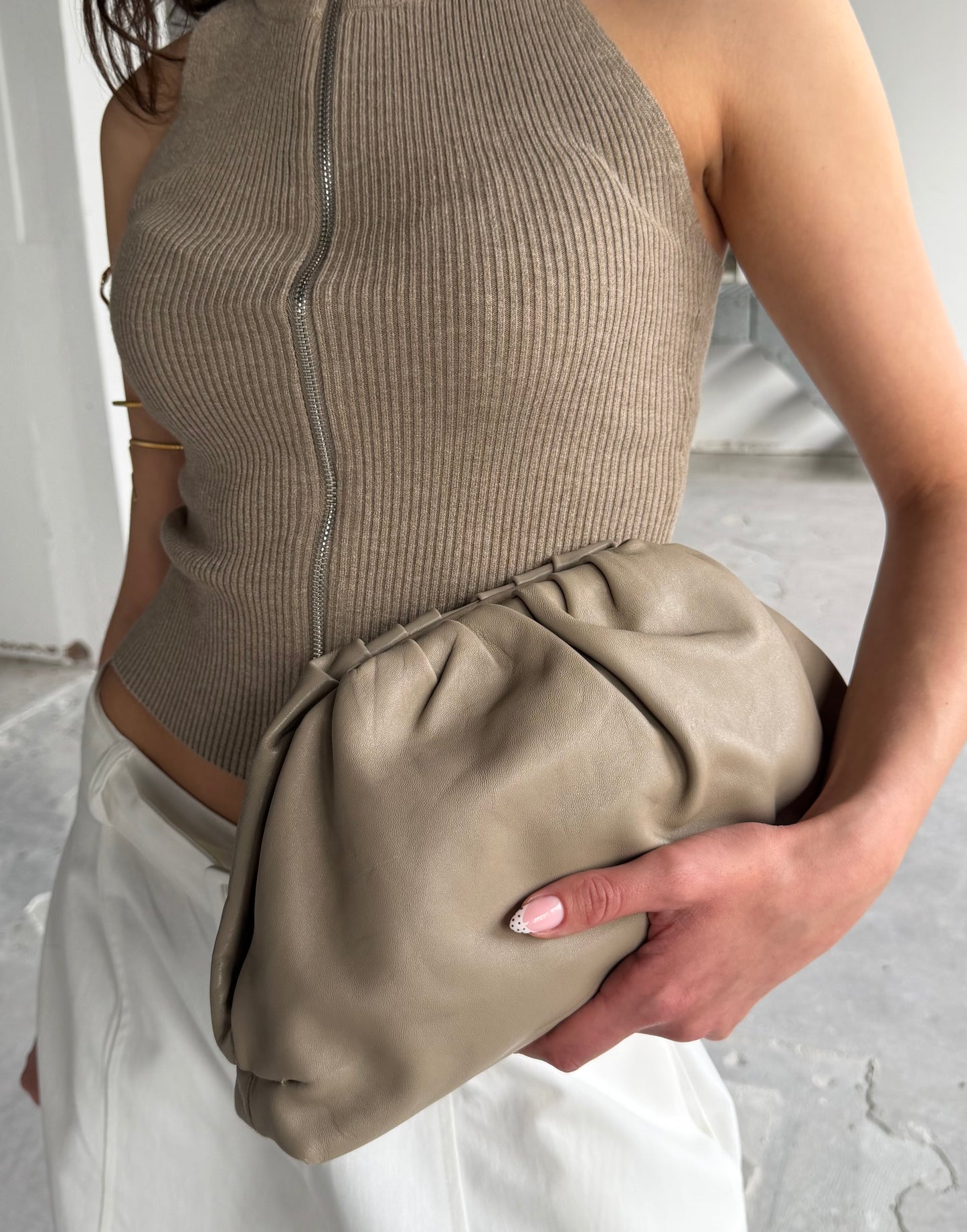 Bobbi tas