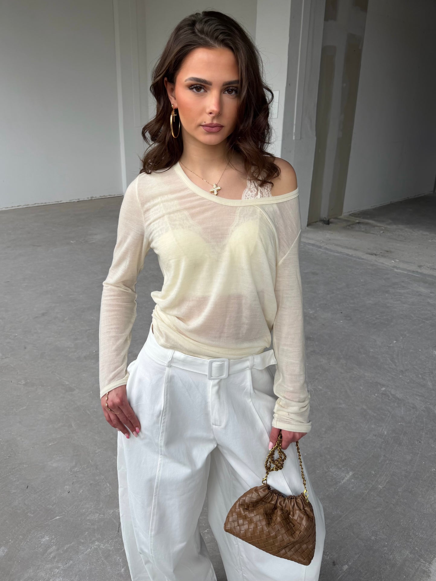 Ilaan top
