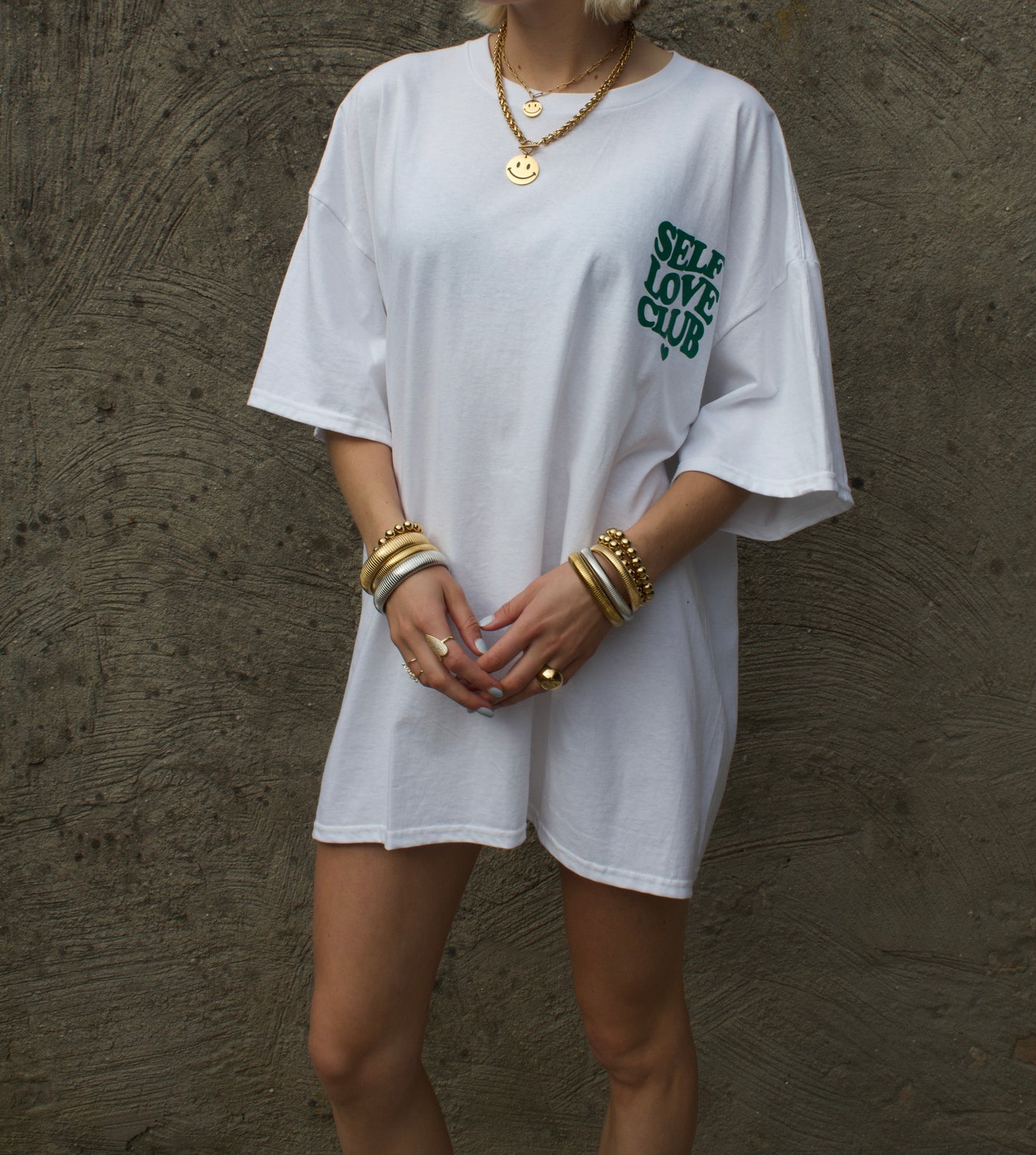 T-Shirt dress