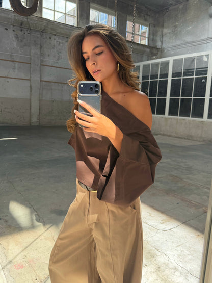 Lilo blouse