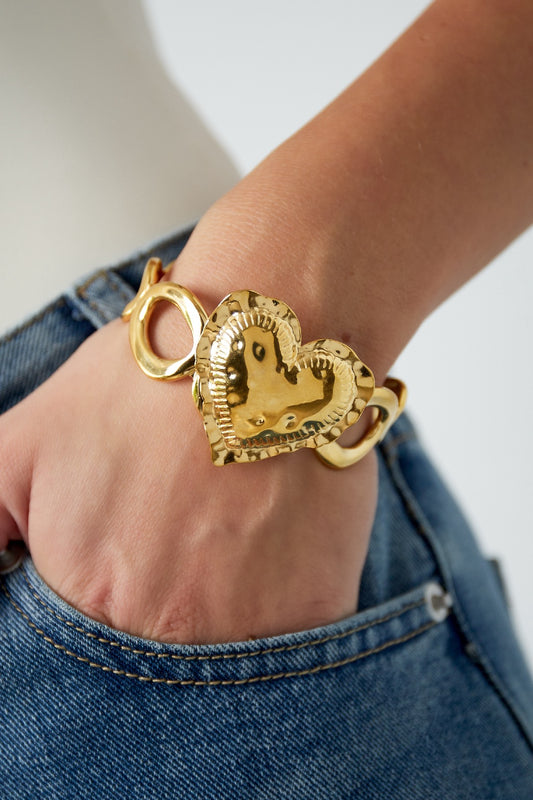 Sofia bangle
