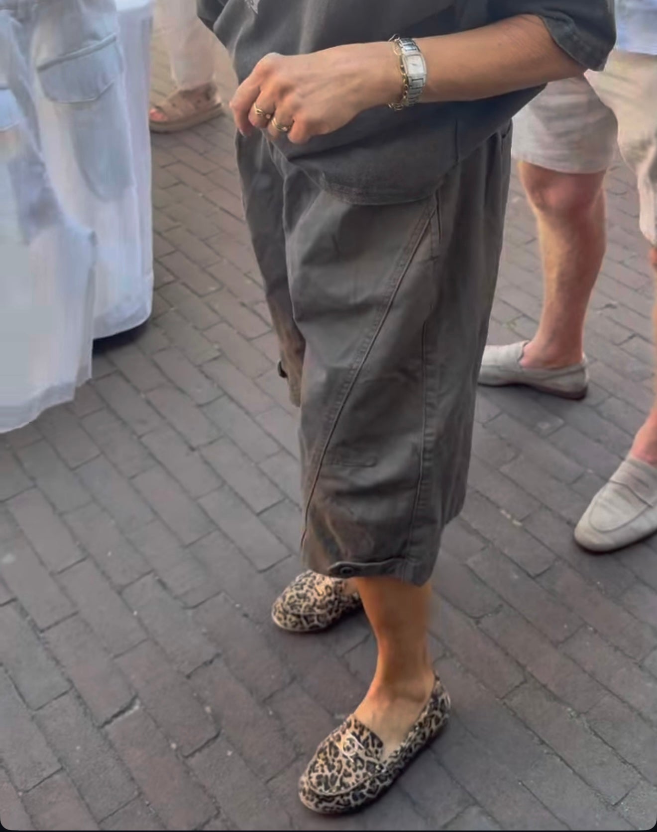 Dixon jort